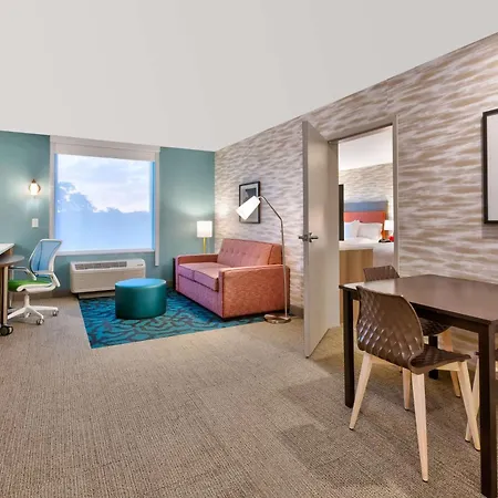 Home2 Suites By Hilton Saginaw, Mi-3
