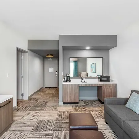 Hilton Garden Inn Harlingen Convention Center, Tx-3