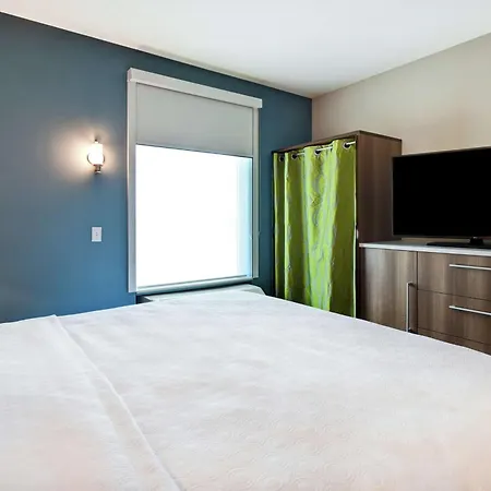 Home2 Suites By Hilton Terre Haute-3