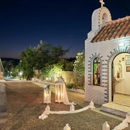 Meandros Boutique & Spa Hotel - Adults Only-3