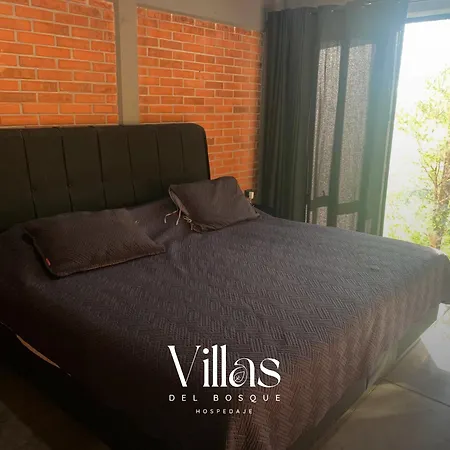 Villas del Bosque-3