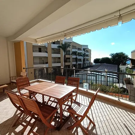Residence Rosa Virginia Fronte Mare by Salentoville Gallipoli-3