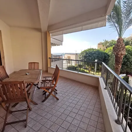 Residence Rosa Virginia Fronte Mare by Salentoville Gallipoli-2