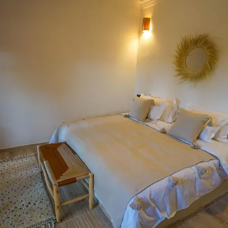Zagora Oasis Lodge & Desert Excursions-2