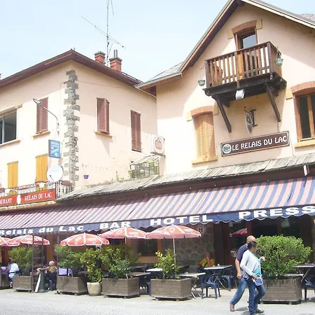 Le Relais du Lac-3