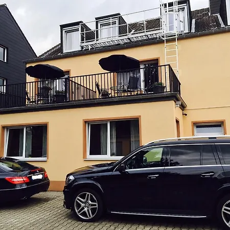 Hotel Platinium-2