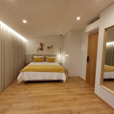 Oporto Suites-2