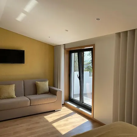 Oporto Suites-3