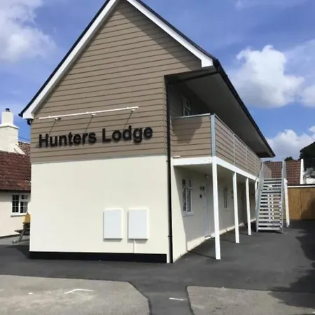 Hunters Lodge-3