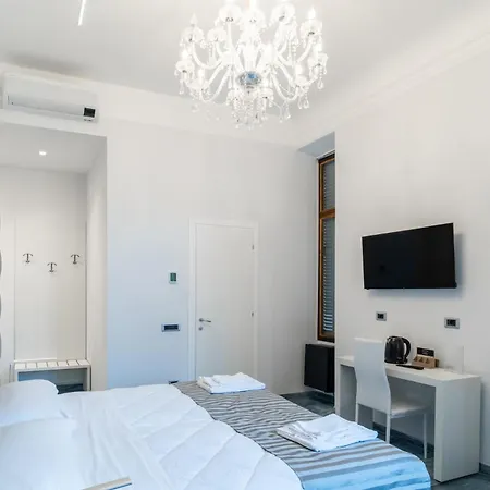 Correnti Boutique Luxury Rooms-3