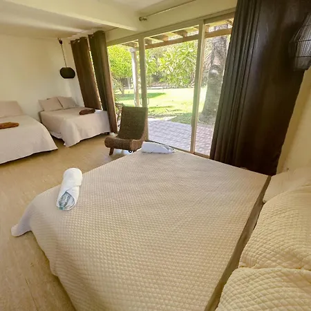 Punta Mango Surf Resort-2