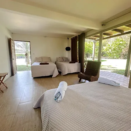 Punta Mango Surf Resort-3