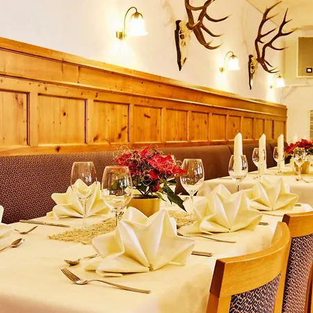 Hotel Restaurant Waldhorn Holzgerlingen-3
