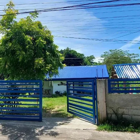 Beach House, San Juan, La Union-3