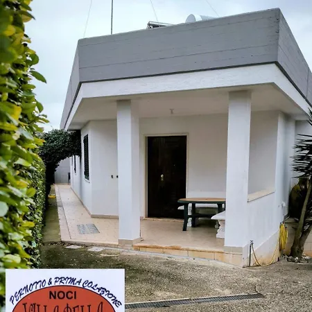 Villa Bella-3