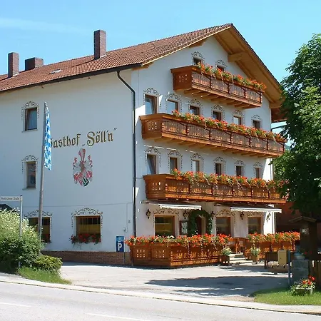Gasthof Soelln-3