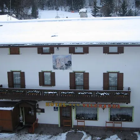 Albergo Valgranda-2