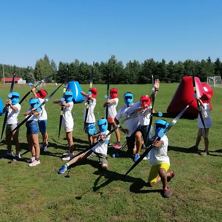 Osrodek Wypoczynkowy Kalwa-2