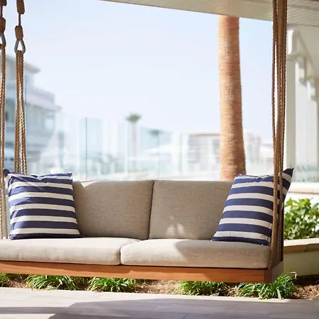 Shore House At The Del, Lxr Hotels & Resorts-2