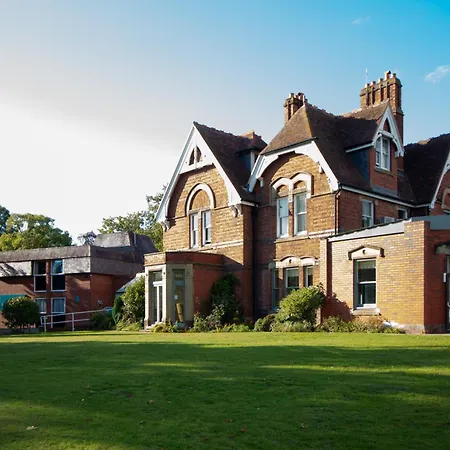Stourport Manor Hotel-2