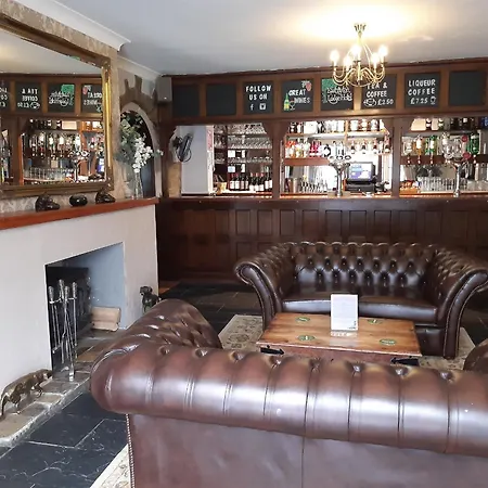 East Ayton Lodge Hotel, Scarborough-3