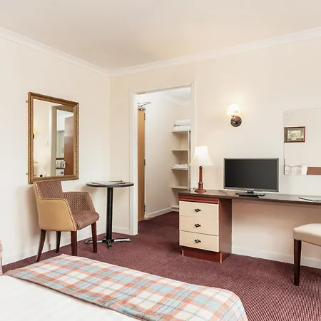 Highlander Hotel ‘A Bespoke Hotel’-2