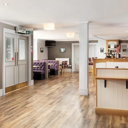 Caledonian Hotel 'A Bespoke Hotel'-2
