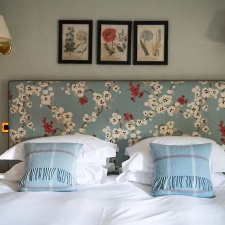 The Eastbury & Spa-2