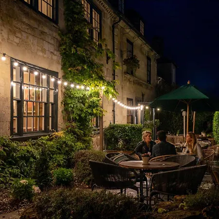 The Lamb Inn-2