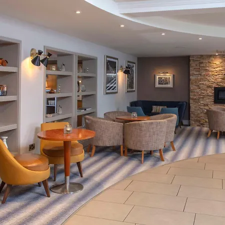 Oxford Belfry Hotel & Spa-3