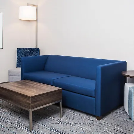 Holiday Inn Express & Suites Prince Albert - South By Ihg-3