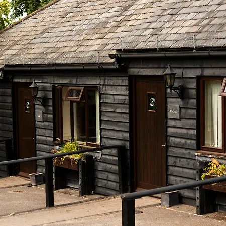 The Black Horse Inn-2