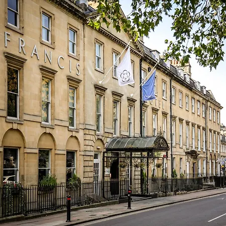 Francis Hotel Bath-3