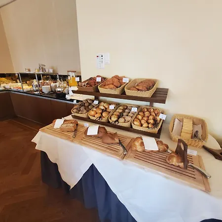 Hotel Eden Spiez-2