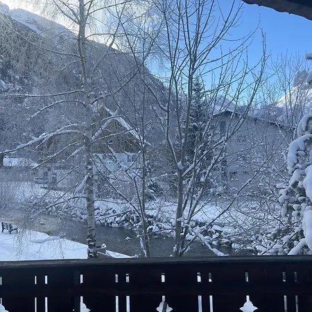 Chalet Hotel Adler-2