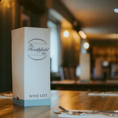 The Heathfield Inn-3