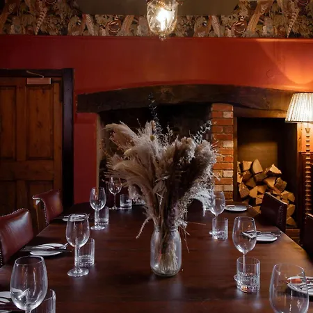 The Lamb Inn-3