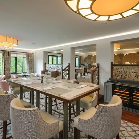 Ashdown Park Hotel-3