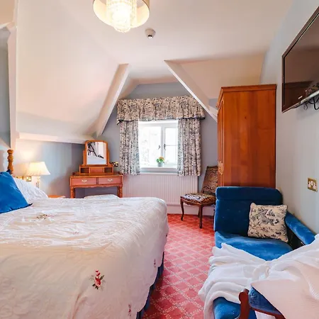 The Old Vicarage-2