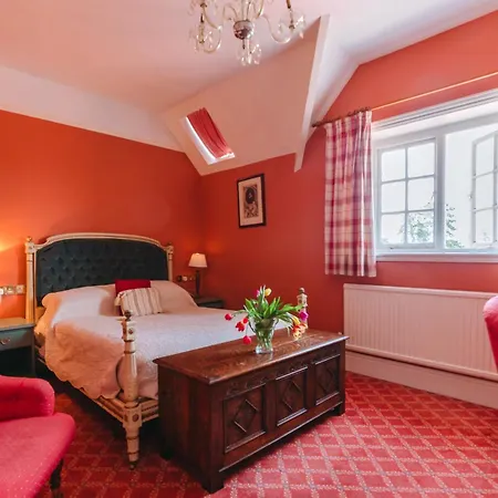 The Old Vicarage-3