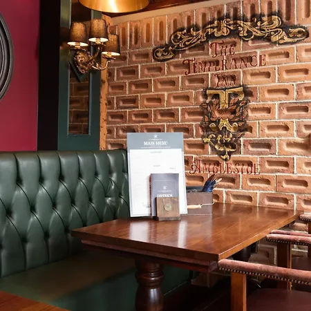 The Temperance Inn, Ambleside - The Inn Collection Group-3