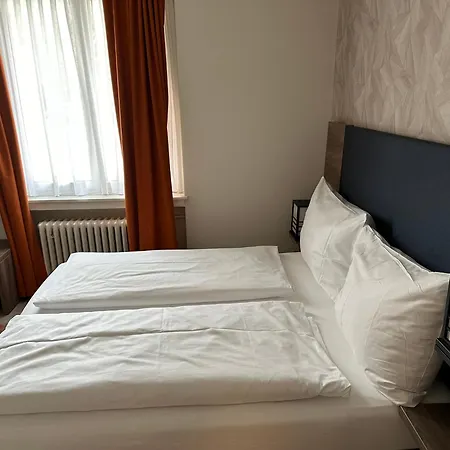 Hotel Spatz-3