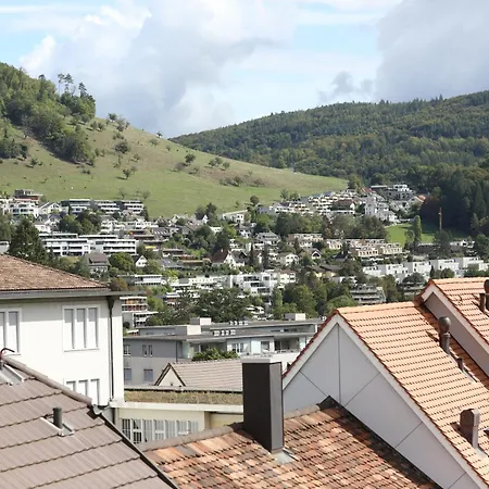HOTEL ENGEL LIESTAL - Business&Lifestyle-2