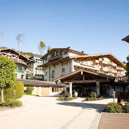 Hotel Elisabeth, 4 Sterne Superior-3
