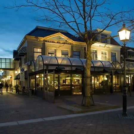 City Hotel de Jonge-3
