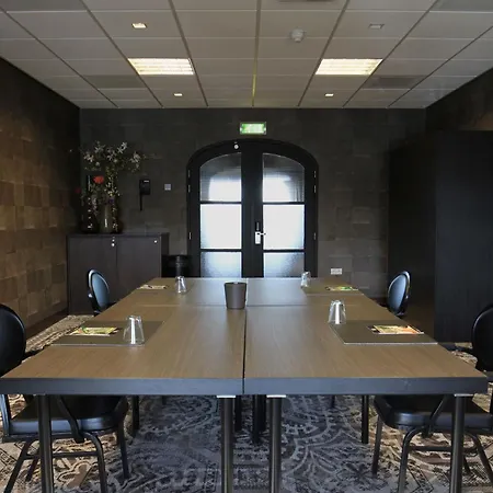 Van Der Valk Hotel Hengelo-3