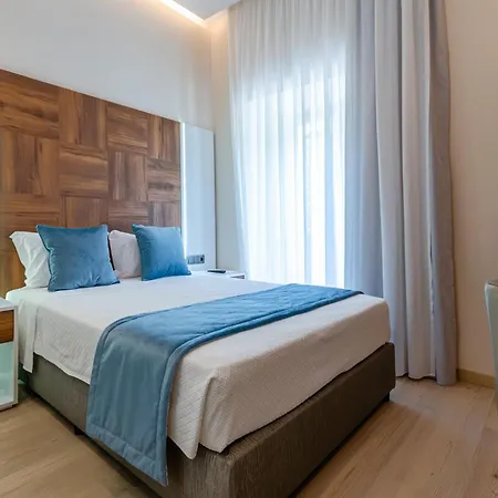 Hotel Avenida Park-2