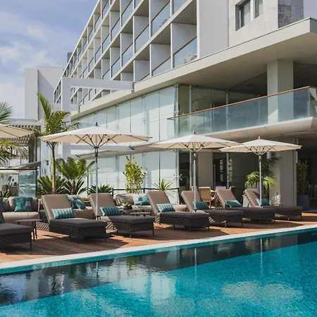 Hotel Marina Atlântico-3