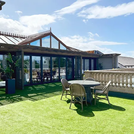 The Gailes Hotel & Spa-3