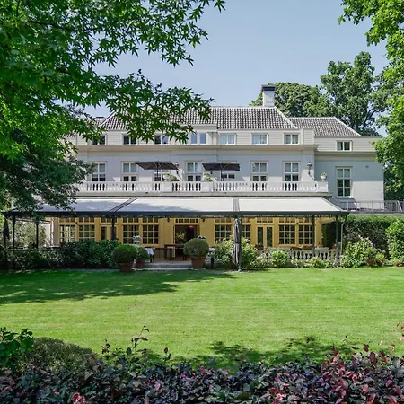 Central Park Voorburg - Relais & Chateaux-3